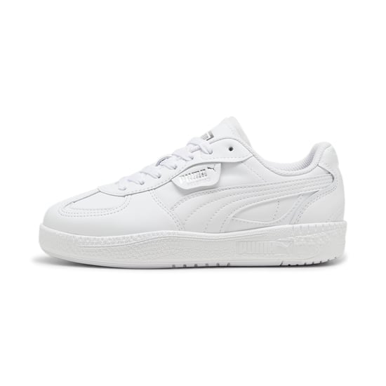Zapatillas de cuero PUMA Palermo Moda para mujer - Image 3