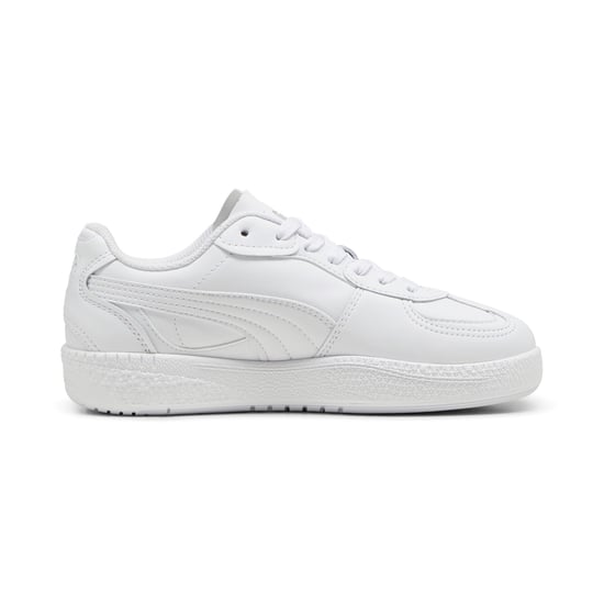 Zapatillas de cuero PUMA Palermo Moda para mujer - Image 5