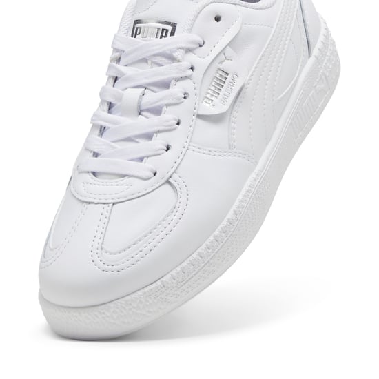 Zapatillas de cuero PUMA Palermo Moda para mujer - Image 6