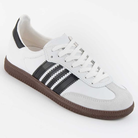 Purapiel Sneaker Purasamb Blanco - Image 2