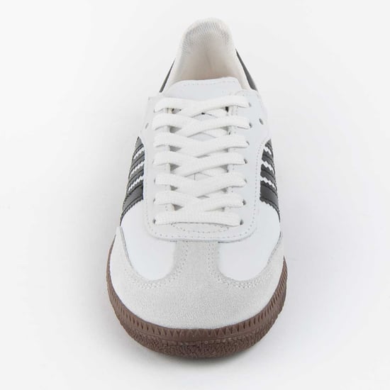 Purapiel Sneaker Purasamb Blanco - Image 3