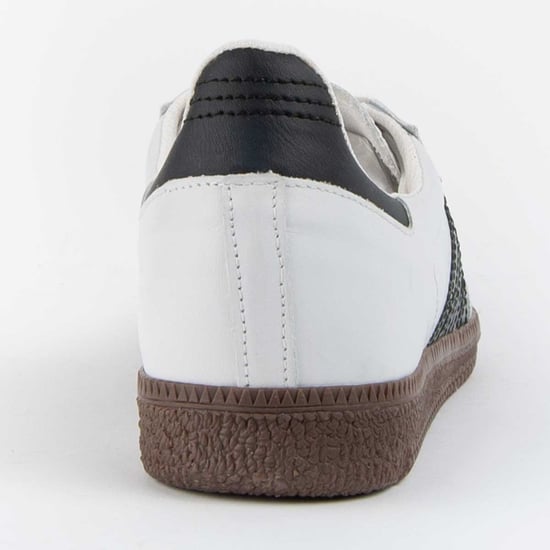 Purapiel Sneaker Purasamb Blanco - Image 5