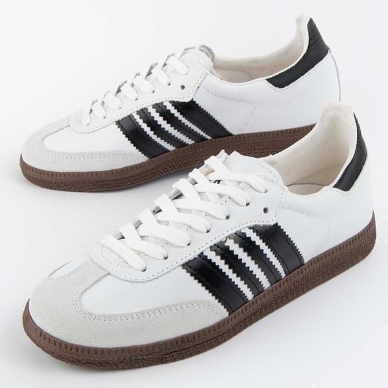 Purapiel Sneaker Purasamb Blanco - Image 6