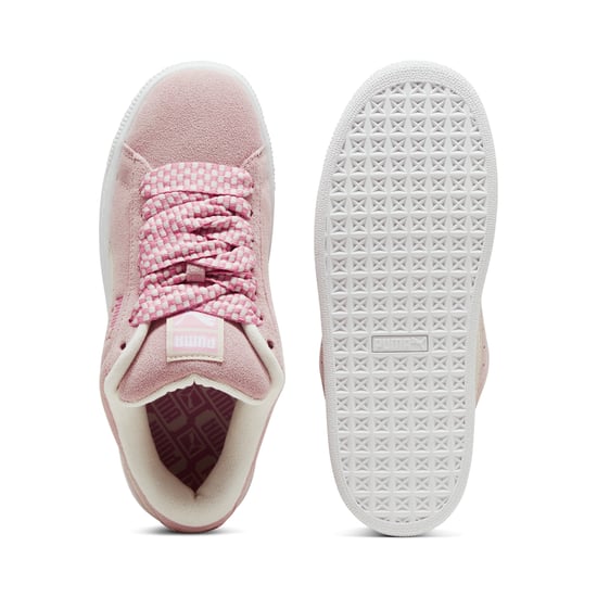 Puma Suede Xl Lace Entrenadores - Image 4