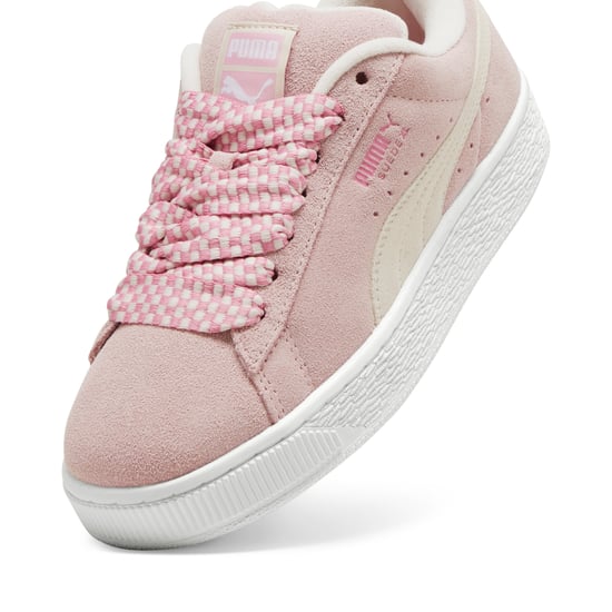 Puma Suede Xl Lace Entrenadores - Image 6