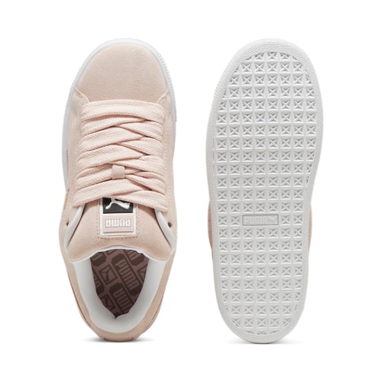 Zapatillas PUMA Unisex Suede XL - Image 4
