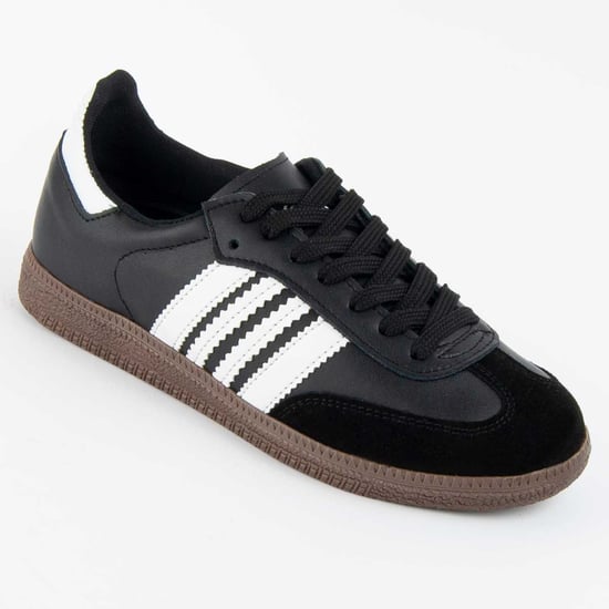 Purapiel Sneaker Purasamb Negro - Image 2