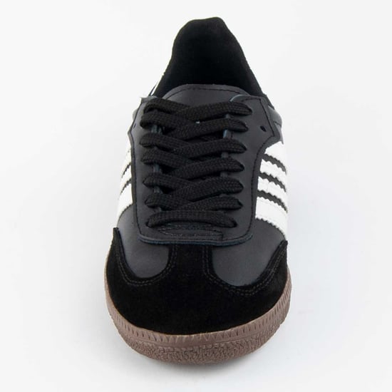 Purapiel Sneaker Purasamb Negro - Image 3