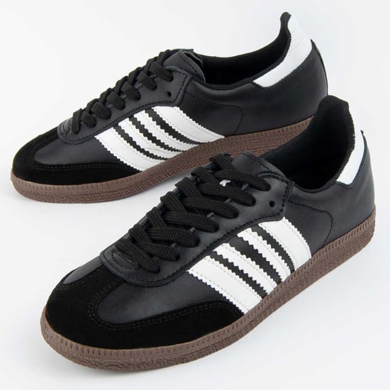 Purapiel Sneaker Purasamb Negro - Image 6