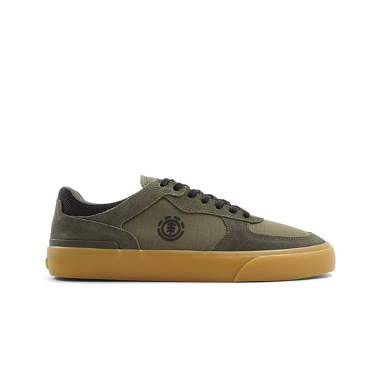 ZAP.MODA HOMBRE HEATLEY 2.0 VERDE - Image 1