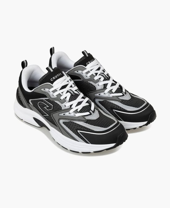 Cruyff Scorpius Negro - Image 1