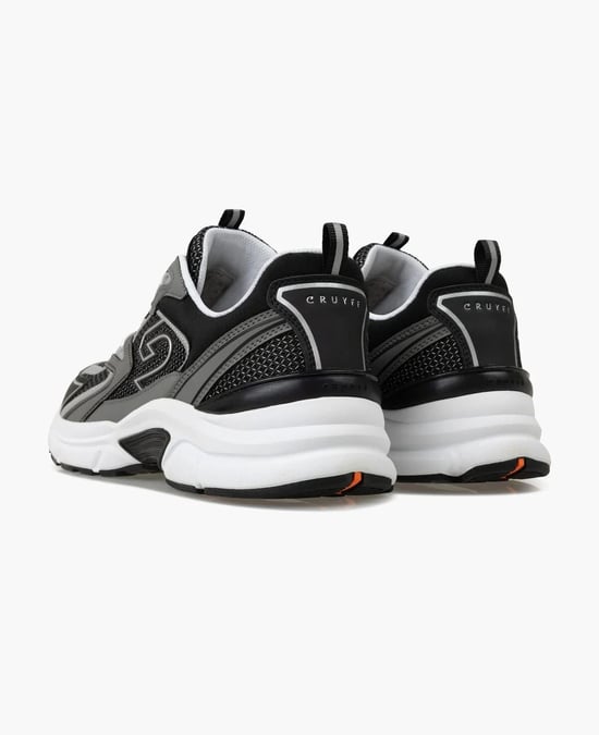 Cruyff Scorpius Negro - Image 4