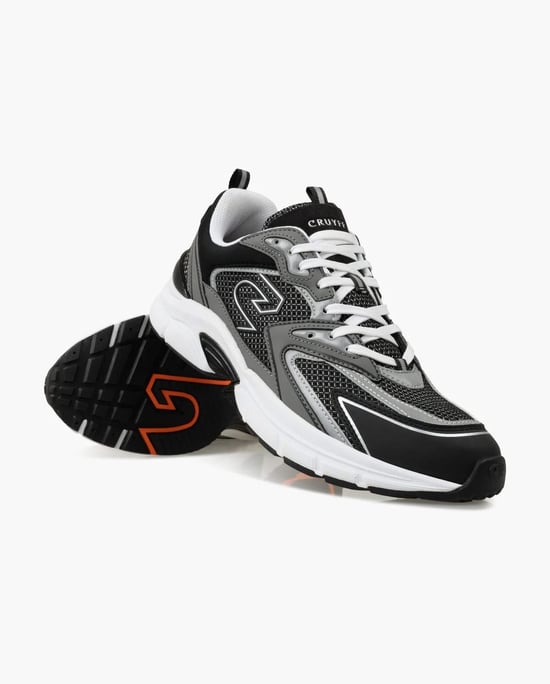 Cruyff Scorpius Negro - Image 5