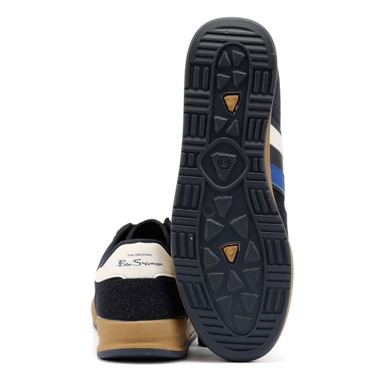 Ben Sherman Sokka Entrenadores - Image 4