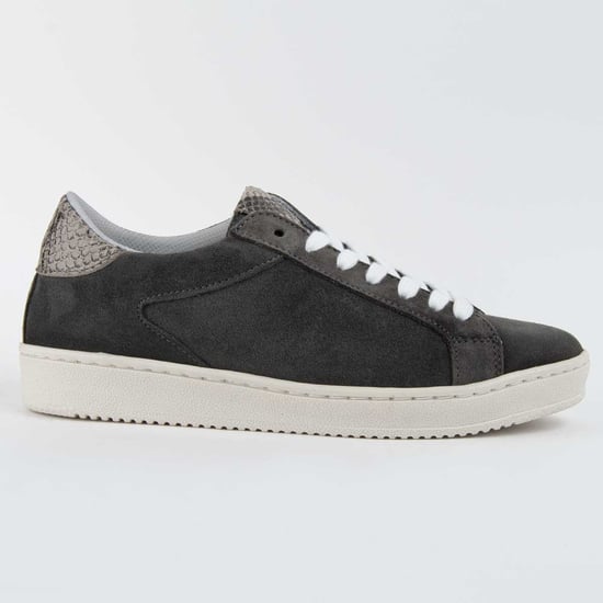 Purapiel Sneaker Purasn Gris - Image 1