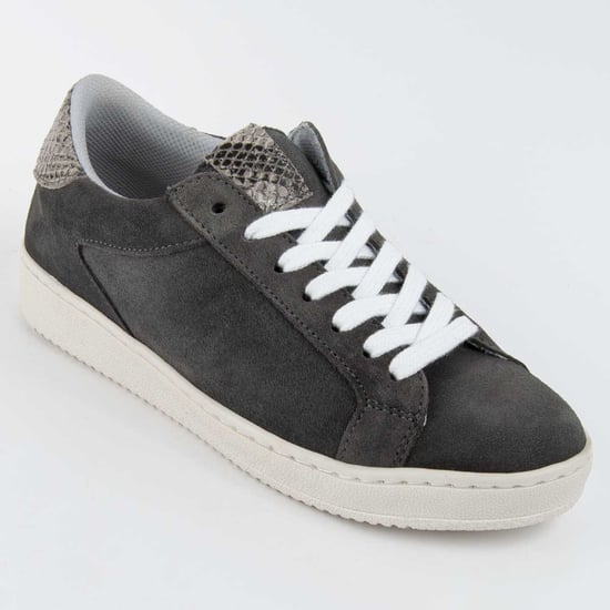 Purapiel Sneaker Purasn Gris - Image 2