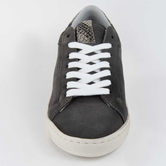 Purapiel Sneaker Purasn Gris - Image 3