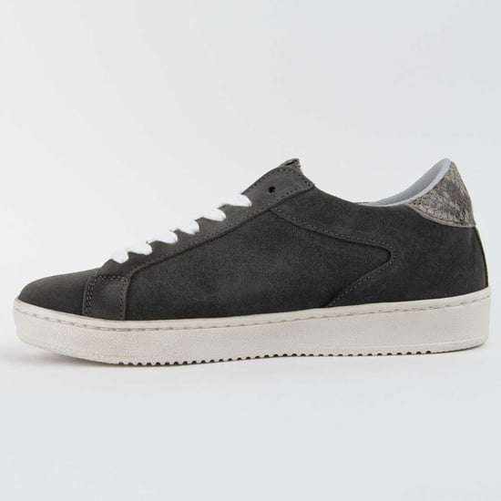 Purapiel Sneaker Purasn Gris - Image 4
