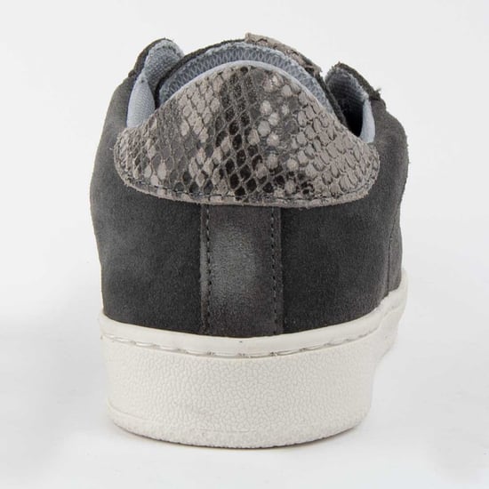 Purapiel Sneaker Purasn Gris - Image 5