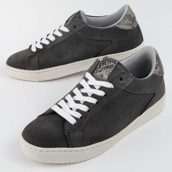 Purapiel Sneaker Purasn Gris - Image 6