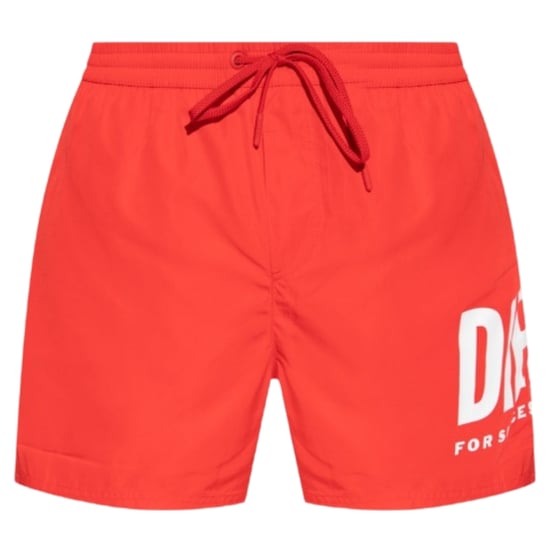 Diesel BMBX-Nico bañador rojo - Image 1