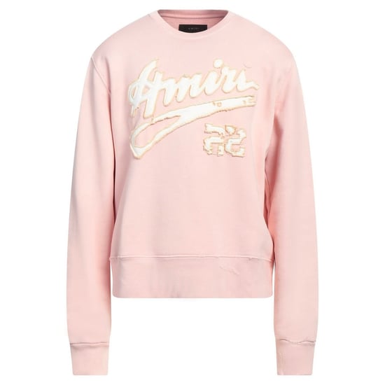 Sudadera Amiri 22 Design Rosa - Image 1