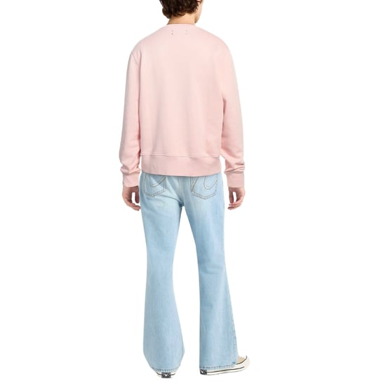Sudadera Amiri 22 Design Rosa - Image 2