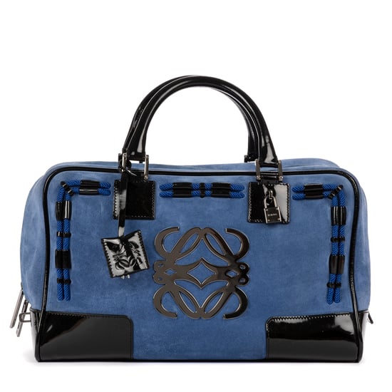 Ltd. Ed. Amazona Boston 36 Bolsa de viaje - Image 1