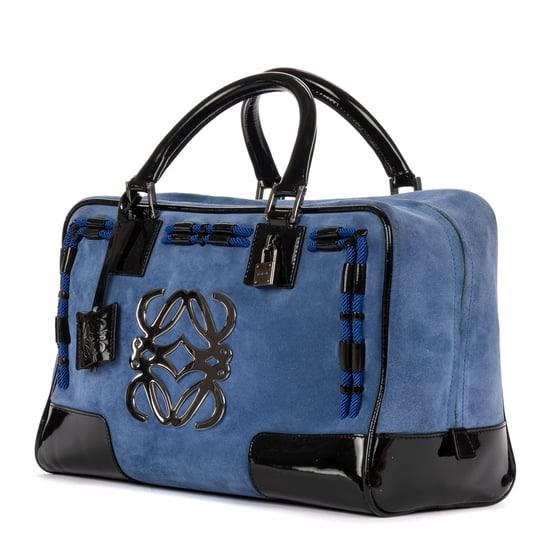 Ltd. Ed. Amazona Boston 36 Bolsa de viaje - Image 2