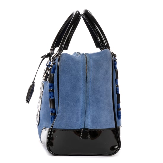 Ltd. Ed. Amazona Boston 36 Bolsa de viaje - Image 3