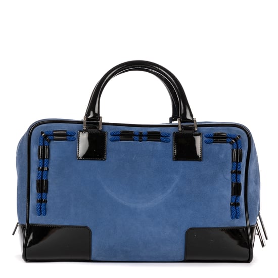 Ltd. Ed. Amazona Boston 36 Bolsa de viaje - Image 4
