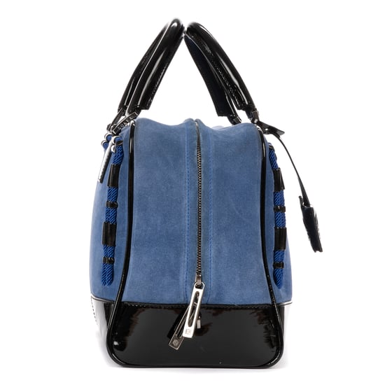 Ltd. Ed. Amazona Boston 36 Bolsa de viaje - Image 5