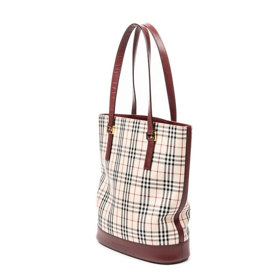 Large Tall Tote  Bolso bandolera - Image 2