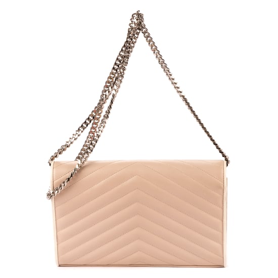 Cassandre Enveloppe Chain Wallet  Bolso bandolera - Image 4
