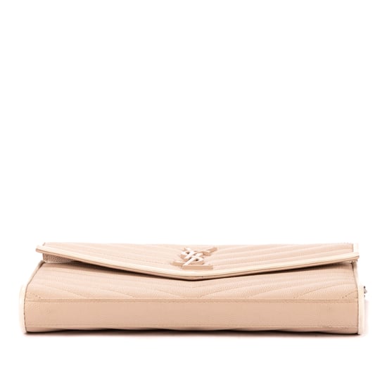 Cassandre Enveloppe Chain Wallet  Bolso bandolera - Image 6