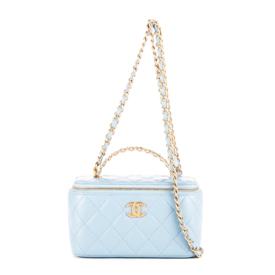Cosmetic Case Crossbody Bolso bandolera - Image 1