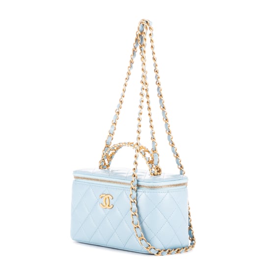 Cosmetic Case Crossbody Bolso bandolera - Image 2