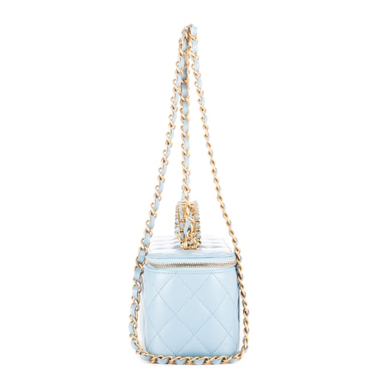 Cosmetic Case Crossbody Bolso bandolera - Image 3