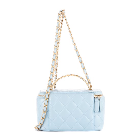 Cosmetic Case Crossbody Bolso bandolera - Image 4