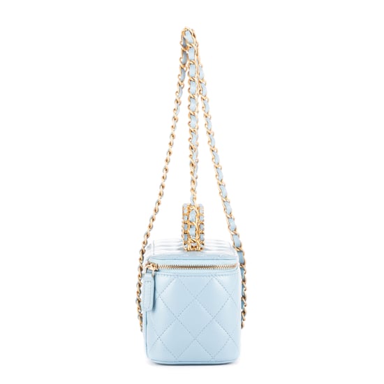 Cosmetic Case Crossbody Bolso bandolera - Image 5