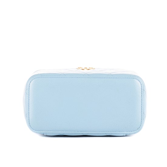 Cosmetic Case Crossbody Bolso bandolera - Image 6