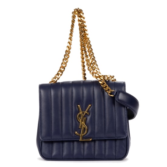 Vicky Chain Flap Crossbody Bolso bandolera - Image 1
