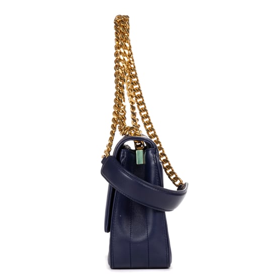 Vicky Chain Flap Crossbody Bolso bandolera - Image 3