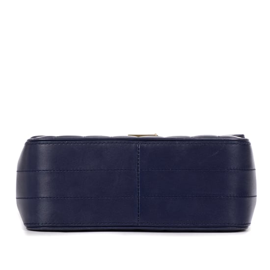 Vicky Chain Flap Crossbody Bolso bandolera - Image 6