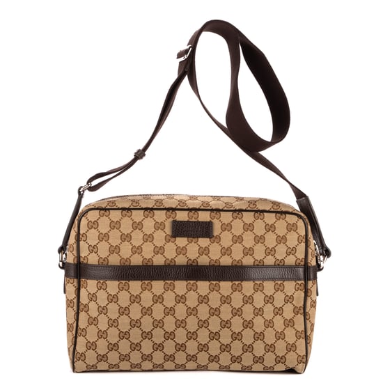 Messenger Bolso bandolera - Image 1