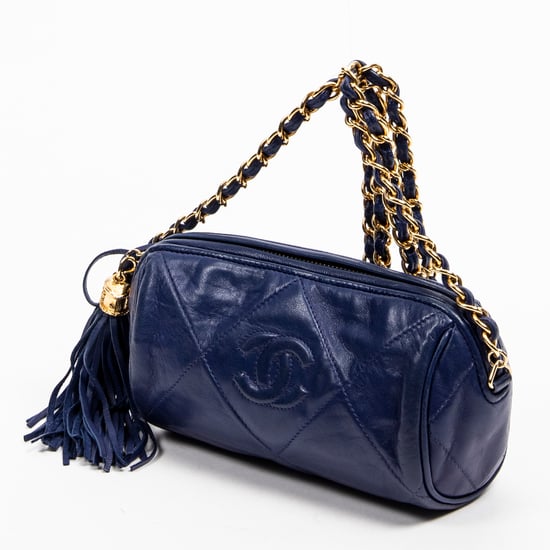 CC Tassel Barrel Bag Bolso bandolera - Image 2
