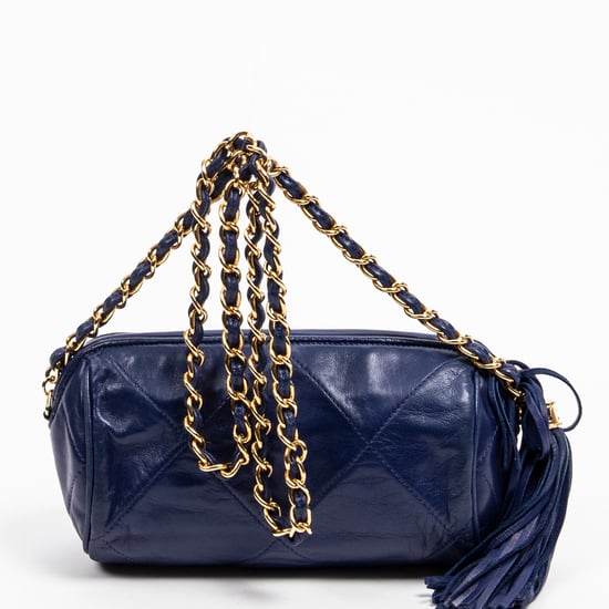 CC Tassel Barrel Bag Bolso bandolera - Image 5