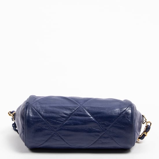 CC Tassel Barrel Bag Bolso bandolera - Image 6