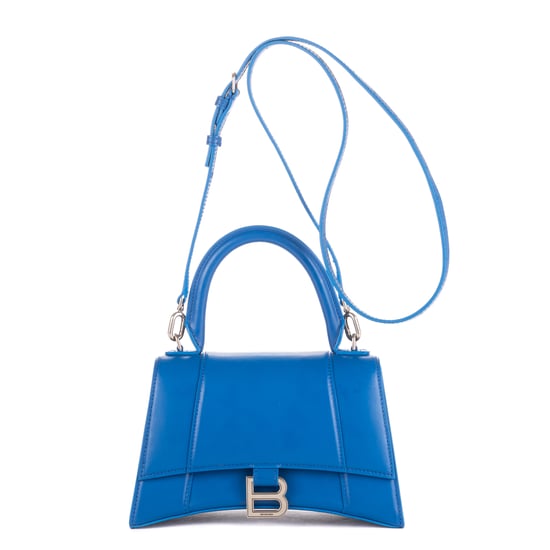 Small Hourglass Bolso bandolera - Image 1