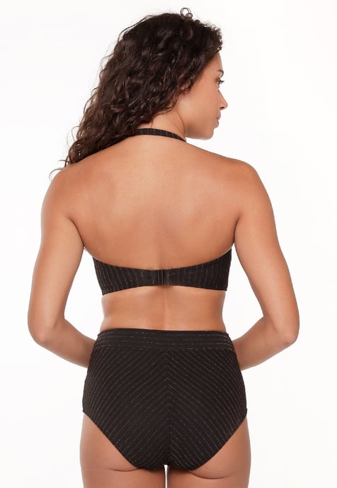 Slip de cintura alta Lingadore - Image 3